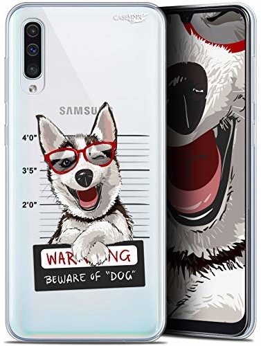Samsung Caseink Etui na telefon Galaxy A50 6,4