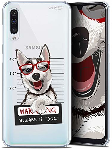 Samsung Caseink Etui na telefon Galaxy A50 6,4