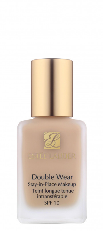Estee Lauder Double Wear - Stay-in-Place Makeup - Długotrwały, kryjący podkład do twarzy - 4N1 - SHELL BEIGE