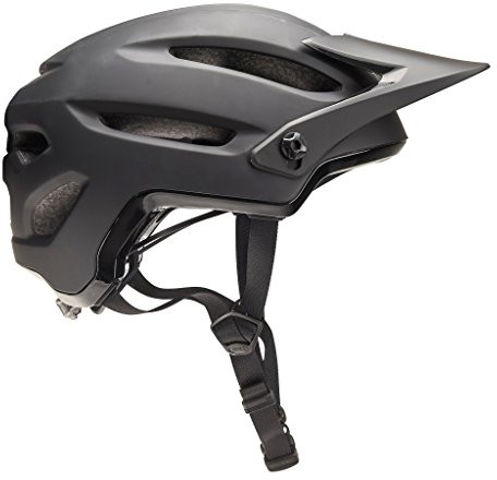 Bell Kask rowerowy  4 Forty MIPS MTB  mat/Gloss Black 7088201