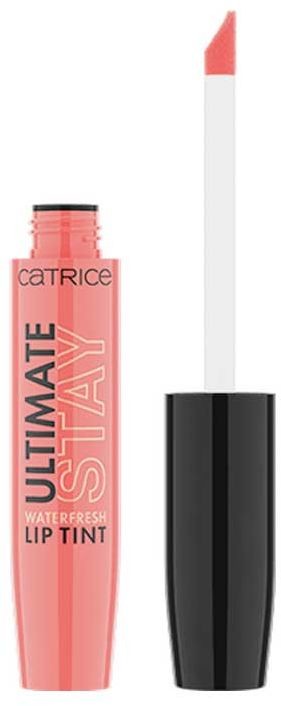 Catrice Catrice - Ultimate Stay Waterfresh Lip Tint - Błyszczyk do ust - 5,5 g - 020 - STAY ON OVER