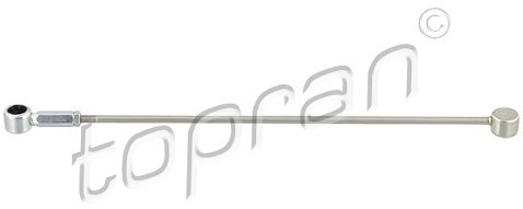 TOPRAN Drążek zmiany birgów TOPRAN 721 257