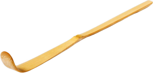 Łyżeczka Chashaku do herbaty Matcha, 18cm 2187-uniw