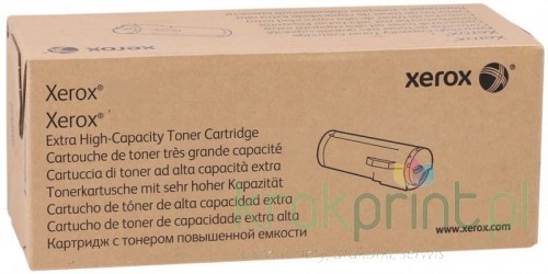 Konica Minolta Toner do Xerox C235V | 2,5tys 006R04397) Magenta 006R04397
