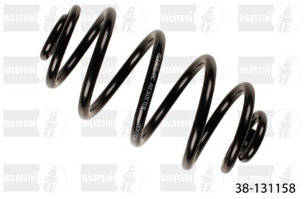BILSTEIN Sprężyna zawieszenia 38-131158