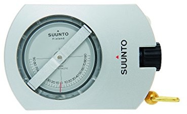 Suunto akcesoria PM-5/360 PC Opti clinom, biały, One Size, ss011096010 ubylo 6417084111388