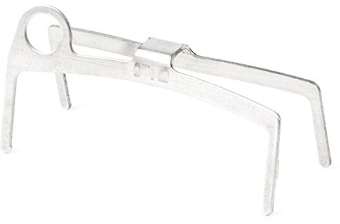 Elvedes Sprężyny elvedes-Refill--2017167  10 sztuk w woreczku poliamidowym