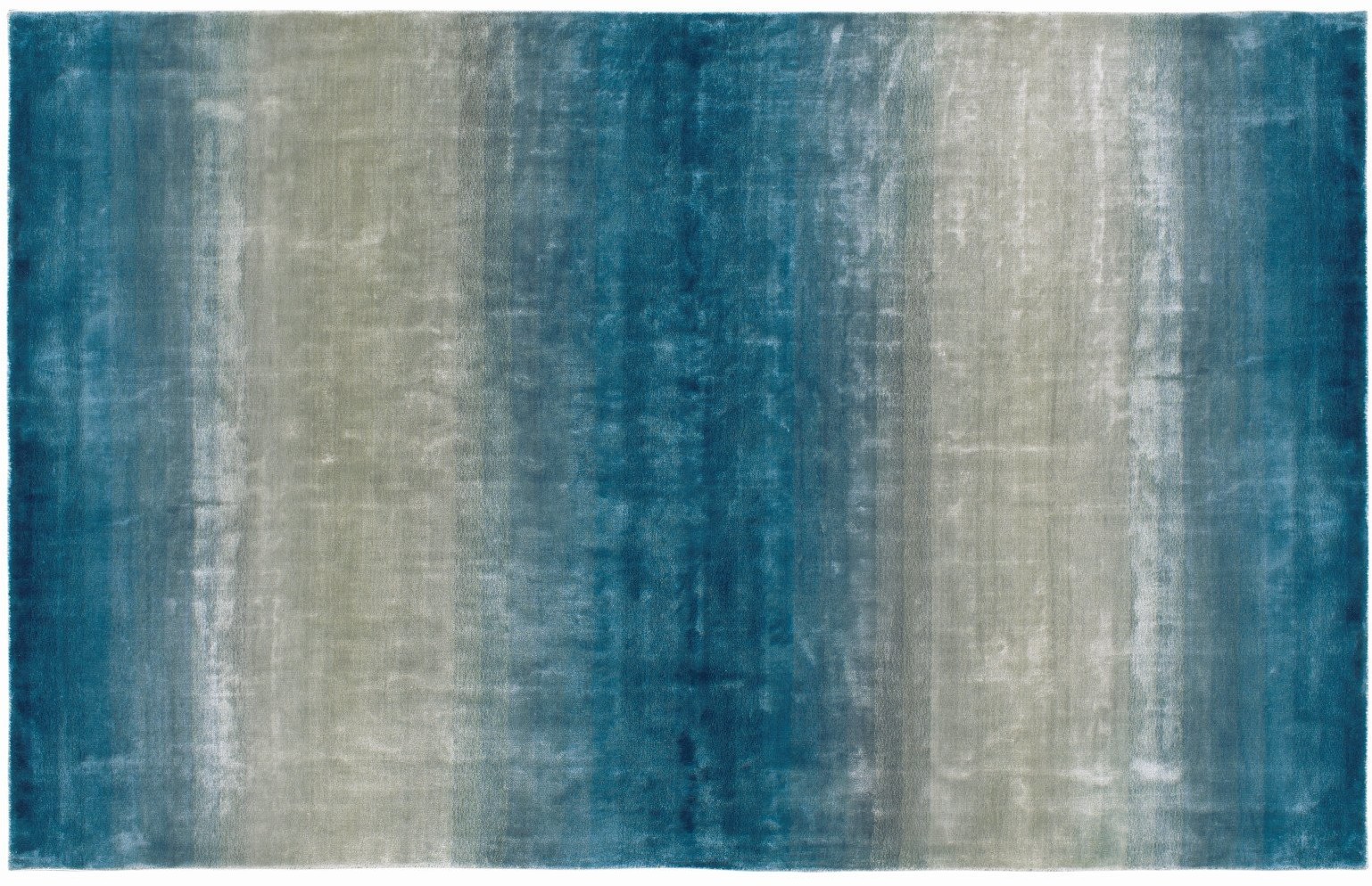 Carpet decor Dywan ręcznie tkany Carpet Decor Geos Light Blue - Light Blue