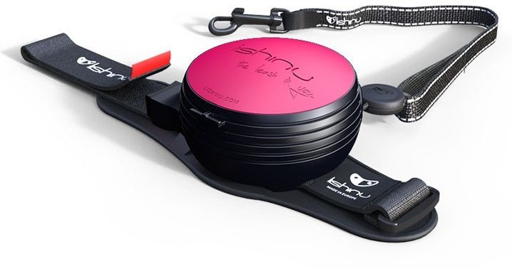 Lishinu smycz 2 Pink 6 12 kg)