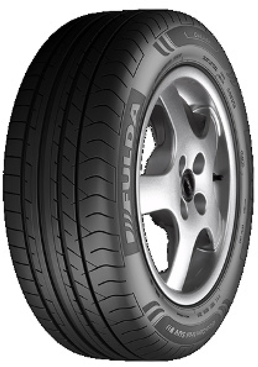 FULDA EcoControl SUV 255/45R20 105W