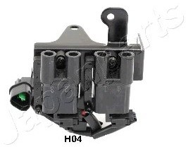 JAPANPARTS Cewka zapłonowa JAPANPARTS BO-H04