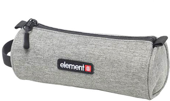 Element Element SCHOOL grey heather piórnik uczeń 90021626