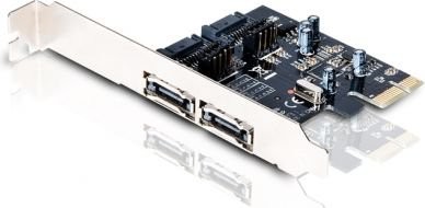 Conceptronic Kontroler Conceptronic CSATA600EXI