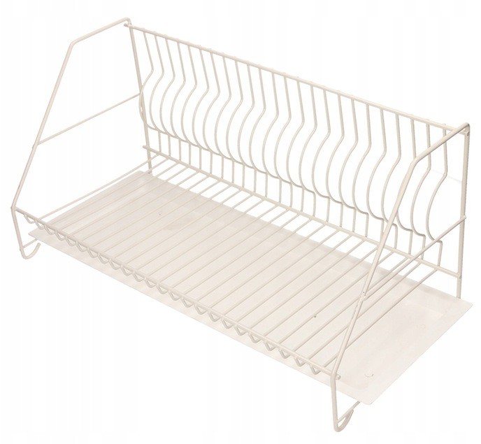 Suszarka Do Naczyń Ociekacz 50CM I Poziom