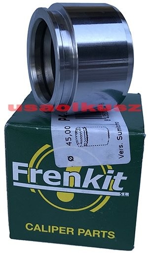 Frenkit Tłok przedniego zacisku Sumimoto 45mm Toyota Tacoma 1997-2004 P453102