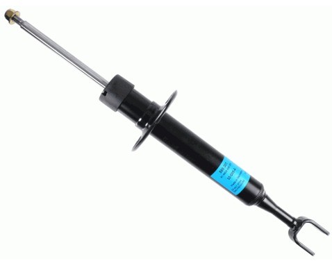 SACHS Amortyzator 558 301