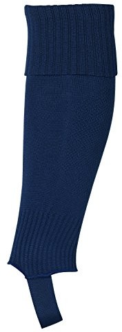 Uhlsport dzieci Junior rajstopy i przycinanie, niebieski, jeden rozmiar 100344813