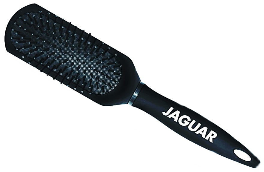 Jaguar S-SERIE S3 szczotka podłużna jonizacja