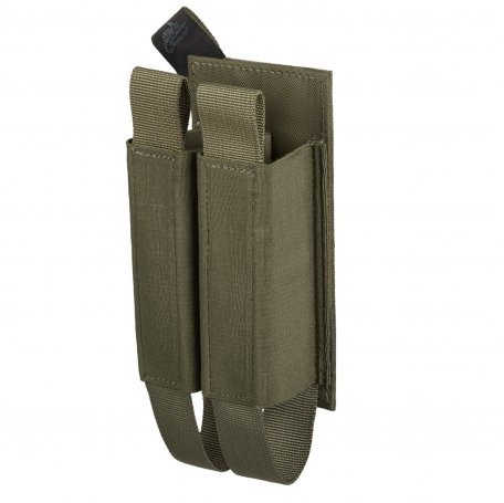 Helikon TEX Podwójna ładownica Double Rifle Magazine Inser AK/AR - olive green IN-DRM-PO-02