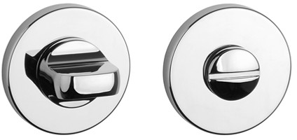 STILE ROZETA STILE OKRĄGŁA R 7S WC KOLOR CHROM STILE R 7S WC CHROM