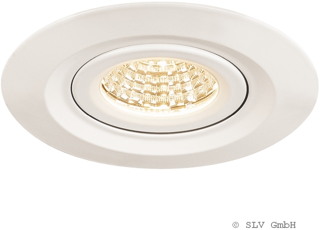 Spotline Oprawa wpuszczana Downlight 1pł KINI 1000833 SPL1000833