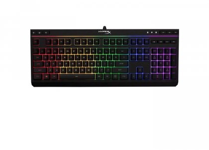 HyperX Alloy Core RGB (HX-KB5ME2-US)