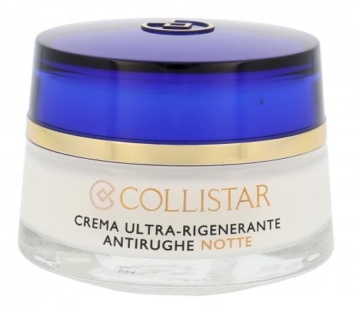 Zdjęcia - Kremy i toniki Collistar Special Anti-Age Ultra-Regenerating Anti-Wrinkle Night Cream kre 