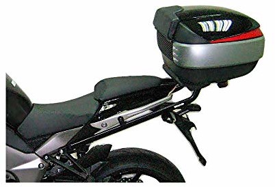 Shad SHAD K0ZS11ST zestaw montażowy do obudowy Kawasaki Z1000 SX 2011, czarny K0ZS11ST