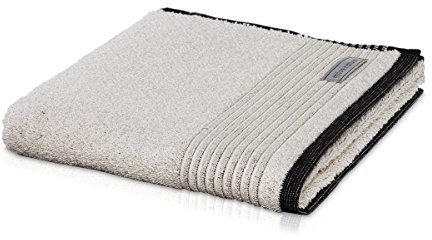 Möve ręczniki Eden, szary, 80 cm x 150 cm 101518944081_80150