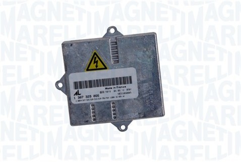 MAGNETI MARELLI Sterownik, oświetlenie MAGNETI MARELLI 711307329066