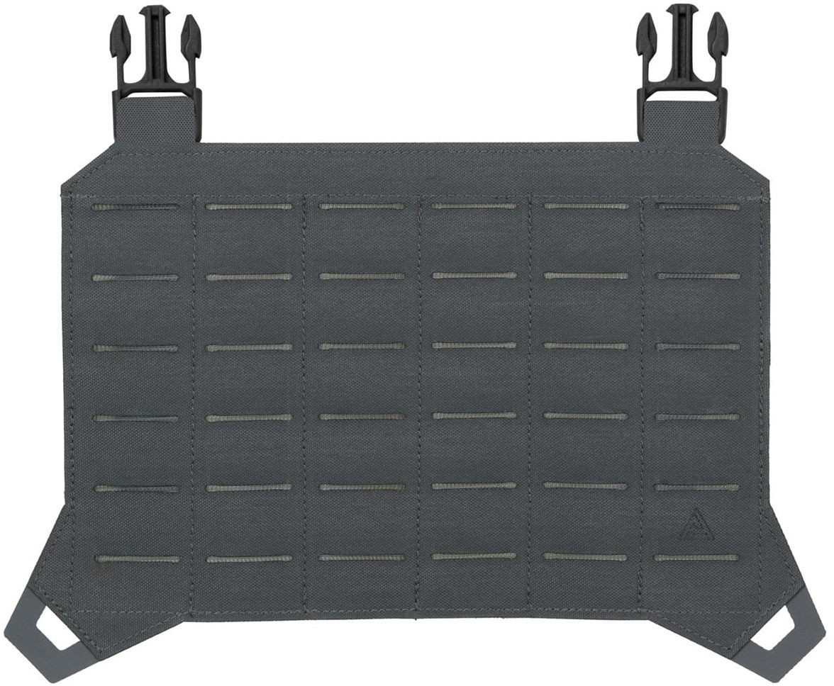 Direct Action Panel Spitfire Molle Flap - Shadow Grey (PC-MLFP-CD5-SGR) H PC-MLFP-CD5-SGR