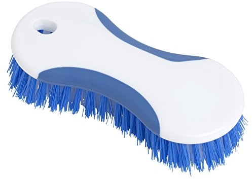 Elephant ELEPHANT szczoteczka do czyszczenia, ergonomiczny, 2 sztuki 496436