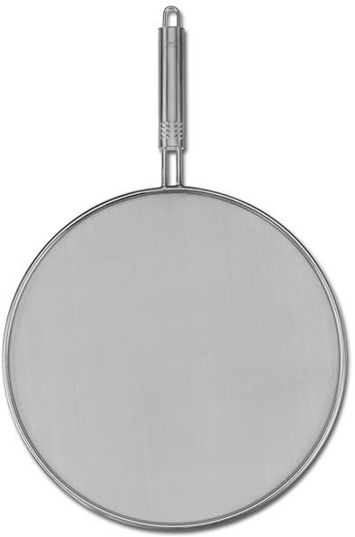 Fackelmann Sito osłonowe Nirosta 29cm 40478