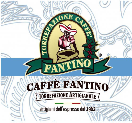 FANTINO kawa bezkofeinowa Fantino DECAFFEINATO BIO 500g ziarnista