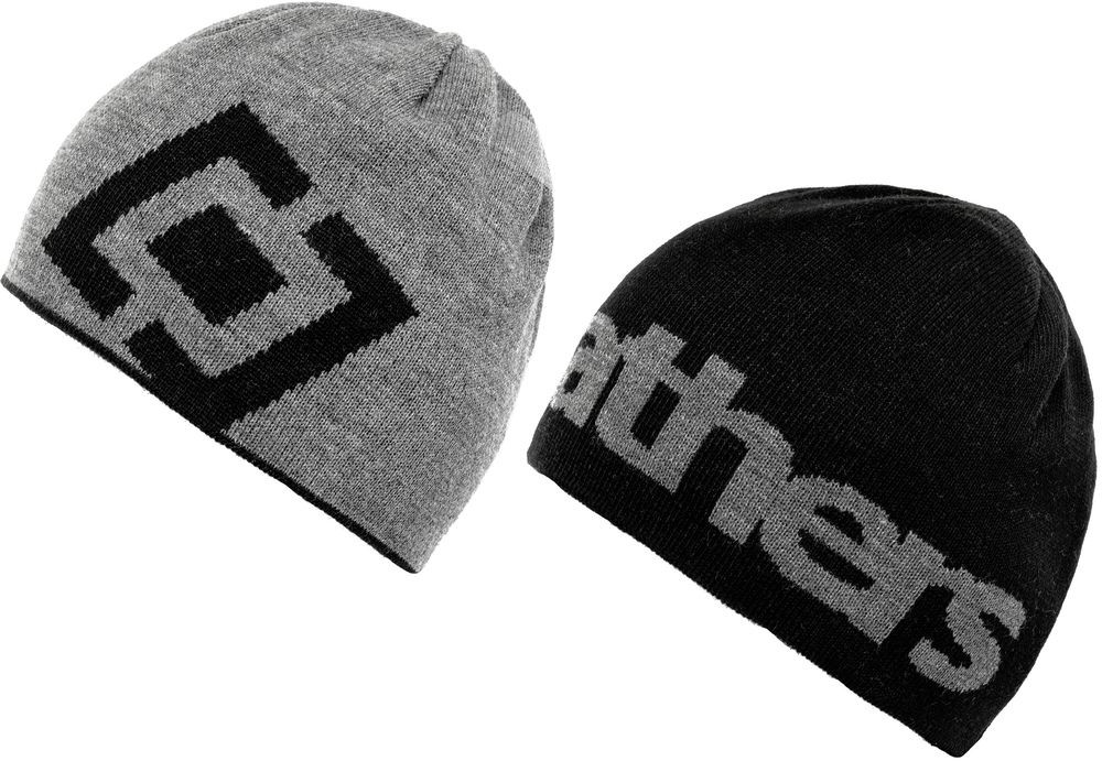 Horsefeathers czapka zimowa męska FUSE BEANIE black)