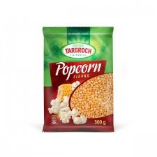 Targroch Popcorn ziarno 300g