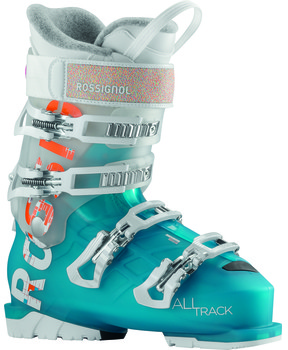 Rossignol BUTY NARCIARSKIE ALLTRACK 80W RTL NIEBIESKIE ROZMIAR 26 zakupy dla domu i biura! RBE3420 260