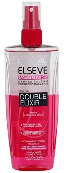 Loreal Paris Paris Elseve Arginine Resist X3 spray wzmacniający do włosów zniszczonych częstym suszeniem 200 ml