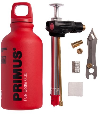 Primus SERVICEKIT MultiFuel Kit zapewnia ETA power, 1651360 1651360