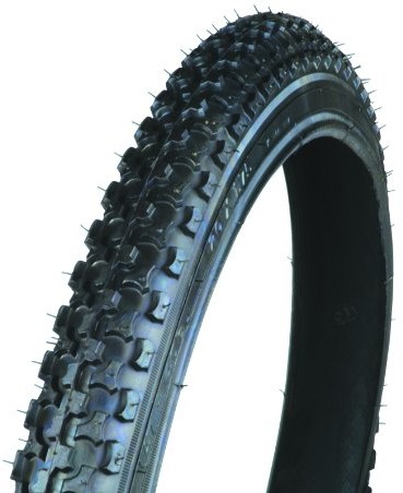 Fischer opony MTB, czarna, 20 X 1,75 67034