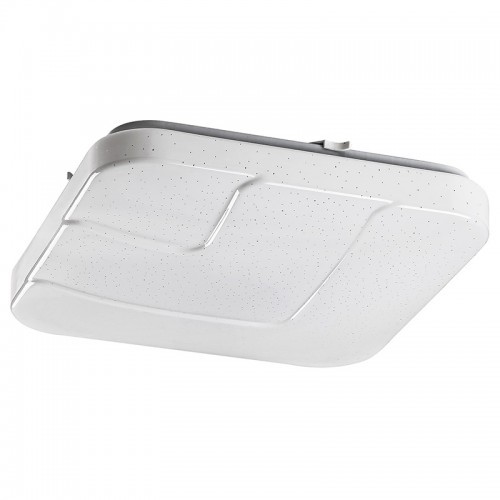 Rabalux Adon LED Biały 18W Gwiaździsty efekt świecenia 4000K Plafon 2225 2225