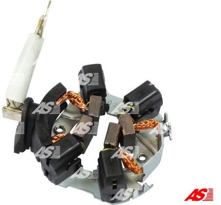Bosch AS-PL Mocowanie, szczotki węglowe AS-PL SBH0042 SBH0042