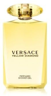 Versace Yellow Diamond żel pod prysznic 200 ml