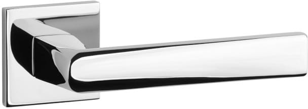 STILE KLAMKA STILE ADANA Q SLIM 7mm NA ROZECIE KWADRATOWEJ KOLOR CHROM POLER ST ADANA Q 7S CP