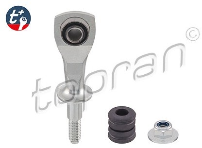 TOPRAN Drążek / wspornik, stabilizator 301 826
