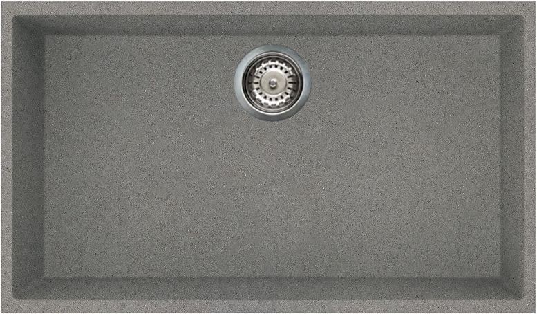 Elleci Quadra 130 (podwieszany) 73 Titanium