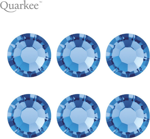 Quarkee Quarkee Sapphire 2,2mm / 6szt.