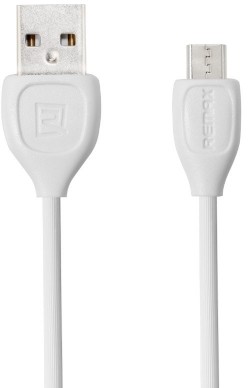 Remax RC-050M LESU KABEL USB MICRO USB 1M BIAŁY
