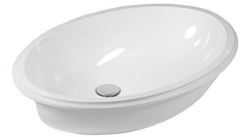 Villeroy & Boch Loop&Friends 61,5x41,5 614400R1