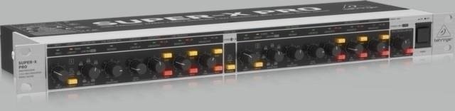 Behringer CX3400 V2 Zwrotnica głośnikowa